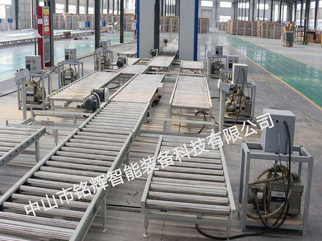 在选购工业输送线，首先要对产品进行了解！