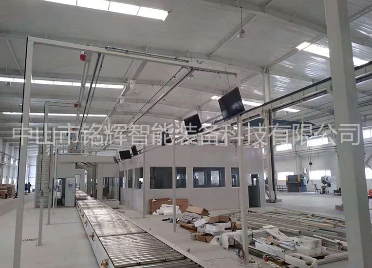 家电生产线定制需求有哪些？