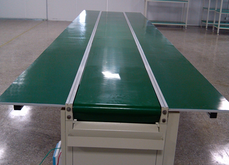 铭辉工业流水线 铭辉工业流水线