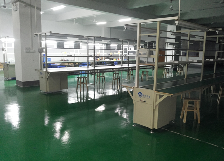 铭辉工业流水线 铭辉工业流水线