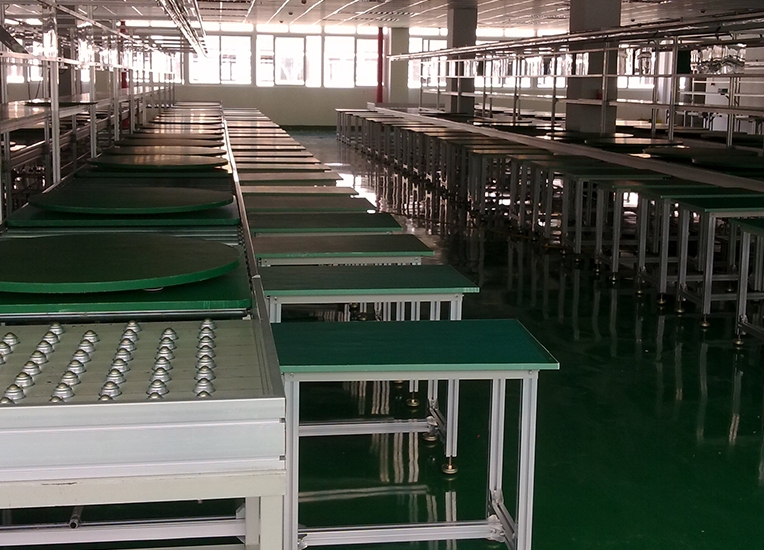 工业输送线 工业输送线