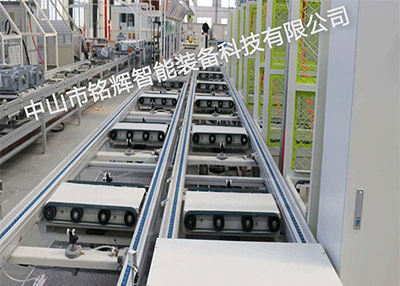 工业输送线 工业输送线